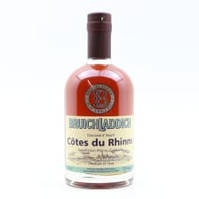 BRUICHLADDICH VALINCH 1989 SINGLE CASK 7 COTES DU RHINNS 50CL