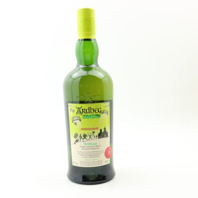 Ardbeg 13 Year Old Fermutation Committee Release