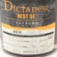 Dictador Best of 1977 40 Year Old