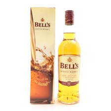 Bells 8 Year Old
