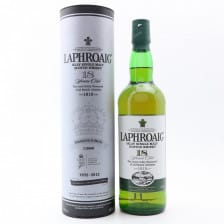 Laphroaig 18 Diamond Jubilee