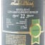 Glen Grant-Glenlivet 1995 22 Year Old Cadenhead’s