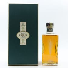 GLEN ORD 28 YEAR OLD 2003 RELEASE