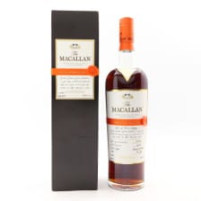 MACALLAN 1997 13 YEAR OLD EASTER ELCHIES CASK SELECTION
