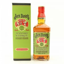 JACK DANIEL S OLD NO 7 LEGACY EDITION