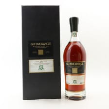 Glenmorangie 16 Year Old Celebrating 400 Years Of Golf In Dornoch 16162016 Single Cas