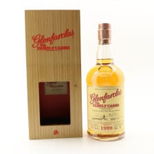 GLENFARCLAS 1999 FAMILY CASK 1202