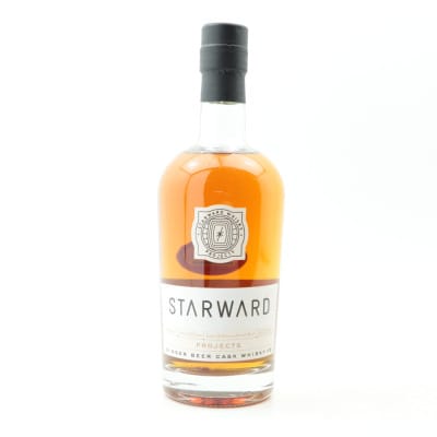 Starward Projects Ginger Beer Cask #5 50cl