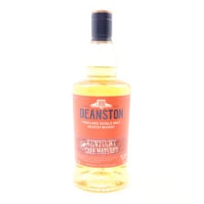 Deanston Kentucky Cask Matured