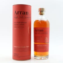 Arran Amarone Cask Finish