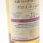 Tullibardine 1994 21 Year Old Old Malt Cask