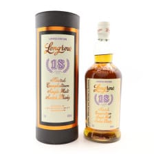 LONGROW 18 YEAR OLD