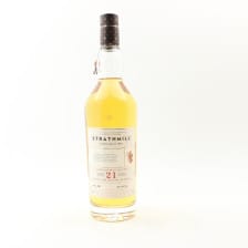 Strathmill 1994 21 Cask Of Distinction