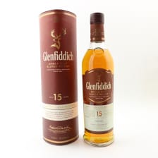GLENFIDDICH 15 YEAR OLD