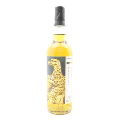 Blair Athol 2011 11 Year Old Thompson Bros