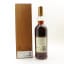 Macallan 1979 18 Year Old Gran Reserva with Glass