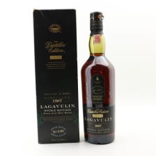 Lagavulin 1987 Distillers Edition