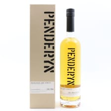 PENDERYN 2022 SMALL BATCH FOR FRANCE