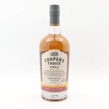 FAMILY SILVER 1984 YEAR OLD COOPERS CHOICE