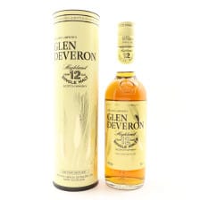 Glen Deveron 12 Year Old