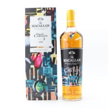 MACALLAN CONCEPT NUMBER 3