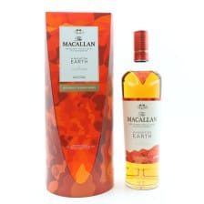 MACALLAN A NIGHT ON EARTH IN SCOTLAND