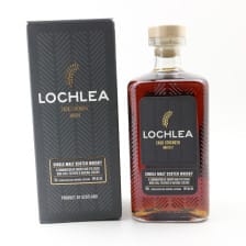 LOCHLEA CASK STRENGTH BATCH 2
