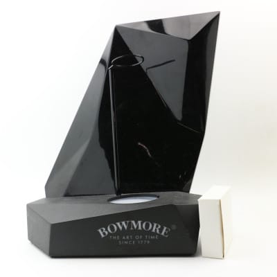 Bowmore Light Up Plinth