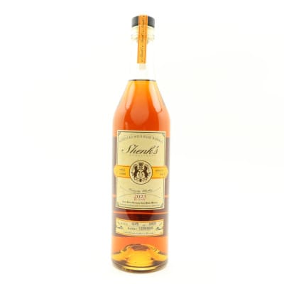 Michter’s Shenk’s Homestead Sour Mash 2023 Release