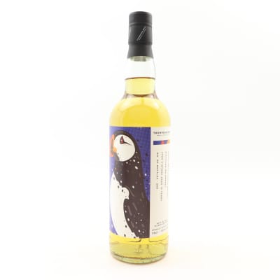 Orkney 2006 15 Year Old Thompson Bros