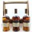 Tomatin Verdejo Cask Trilogy For Aberdeen Whisky Shop 3 x 70cl