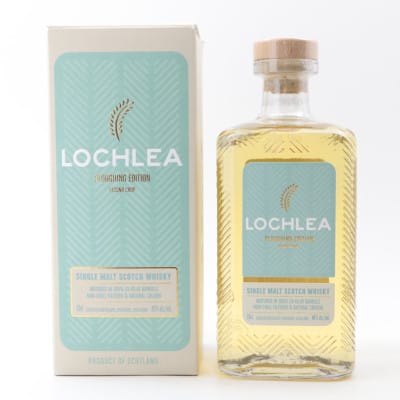 Lochlea Ploughing Edition Second Crop