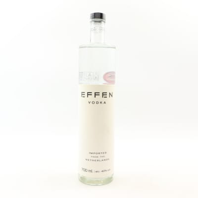 Effen Vodka