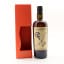 Caribbean Rum 2018 Edition Samaroli