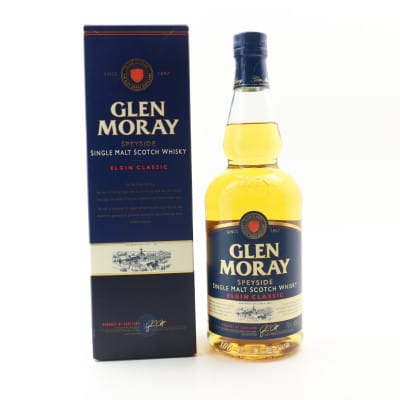 Glen Moray Elgin Classic