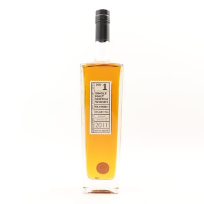 Ardgowan 2011 Discovery Series No1