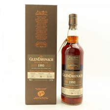 Glendronach 1993 24 Single Cask 445