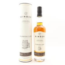 BIMBER OLOROSO CASK BATCH 3