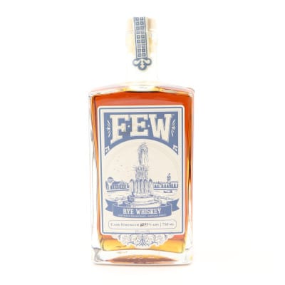 FEW Rye 75cl