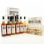 Kilkerran Limited Edition Collection 6 x 70cl & Kilkerran First Cask Selection Minis 7 x 5cl