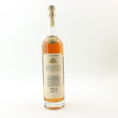 Armagnac Ducastaing 1973 50cl