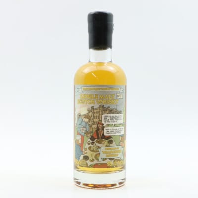 Boutique-Y Whisky Co Tullibardine Batch #1 50cl