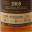 GlenDronach 2008 11 Year Old Single Cask #648