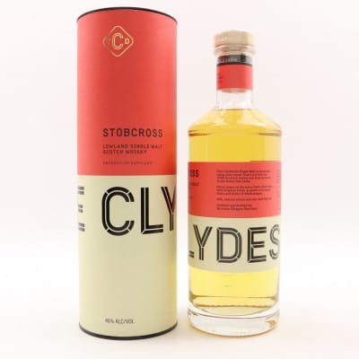 Clydeside Stobcross Inaugural Release