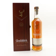 Glenfiddich 11 Single Cask 21834 For Spirit Of Speyside Whisky Festival 2024
