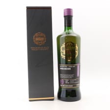 SMWS 5 115 AUCHENTOSHAN 2003 19 YEAR OLD