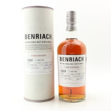 Benriach 2009 11 Cask Edition
