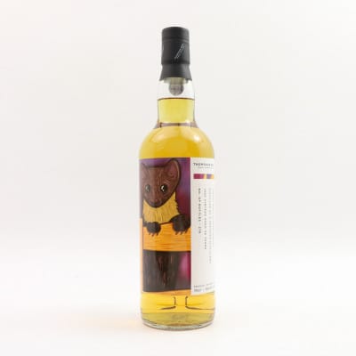 A Speyside Distillery 1990 30 Year Old Thompson Bros