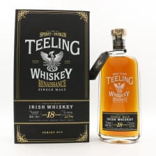 Teeling 18 Renaissance Series 1