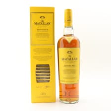 MACALLAN EDITION NO3